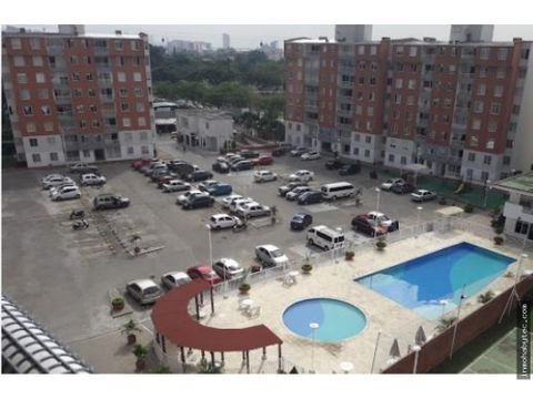 en venta apto remodelado 2do piso guadalupe real cali