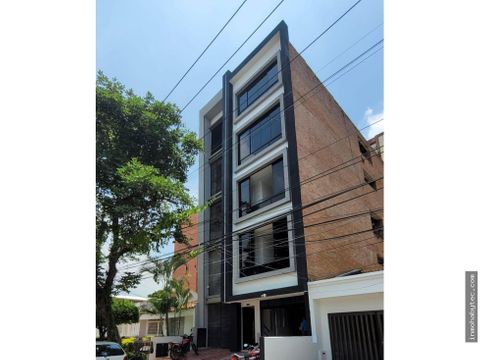 vendo espectacular edificio para inversionistas sur de cali