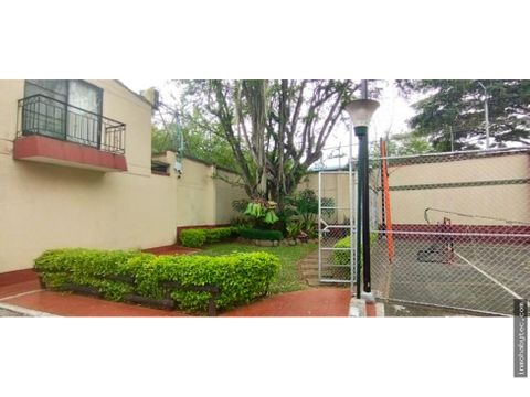 se vende casa en el sur oeste de cali en ciudadela guadalupe